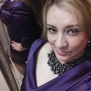 Meet your Posher, Judith